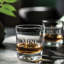 Ascutney Double Old-Fashioned