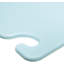 Planche à découper Cut-N-Carry 12 po x 18 po x 0,5 po-89053267
