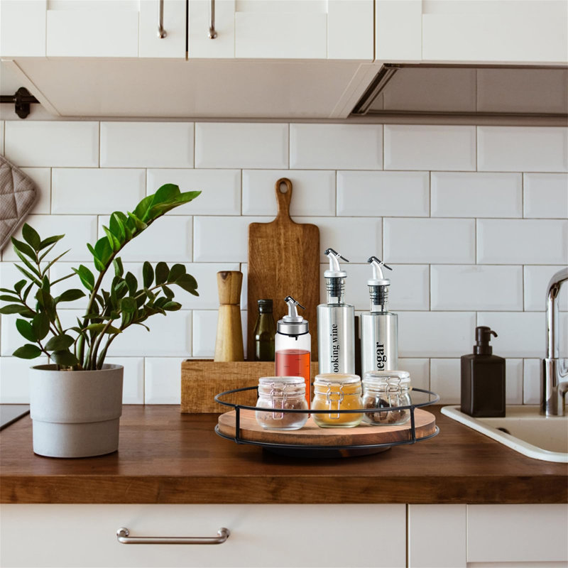 Beisly Freestanding Spice Rack