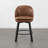 Swivel Bar Stool With Back-2099335437-2099335436