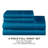 Juicy Couture Premium Silky Satin Sheet Sets-85488250-64815831