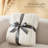 Rowan Waffle Knit Chenille Throw-1111805540