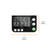 Large Display Countdown / Up Timer with Blinking Alarm and Adjustable Sound-53162489