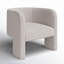 Fauteuil de 30,3 po de large Ellum-1949977537