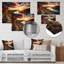 Décoration murale Connecticut Landscape III - Paysages-1950594325
