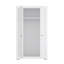 Renaldas Manufactured Wood Wardrobe