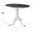 Fabian Counter Height Solid Wood Dining Table-533715023