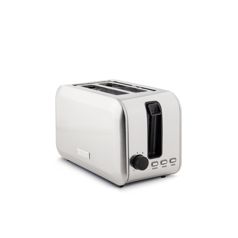 Stoke 2 Slice Toaster