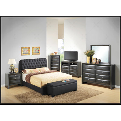 Full Bed