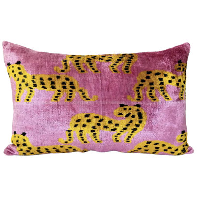 Elmsford Lumbar Pillow Cover & Insert