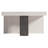 Bernhardt Hoban Cocktail Table