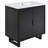 Bathroom Vanity with Resin Sink, Cabinets-1078883317