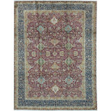 Sona One-of-a-Kind 9' X 12' Area Rug