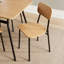 Adekunle 4 - Person Dining Set