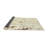 Abstract Indoor Rug-391927723
