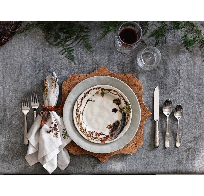 Forest Walk Napkin