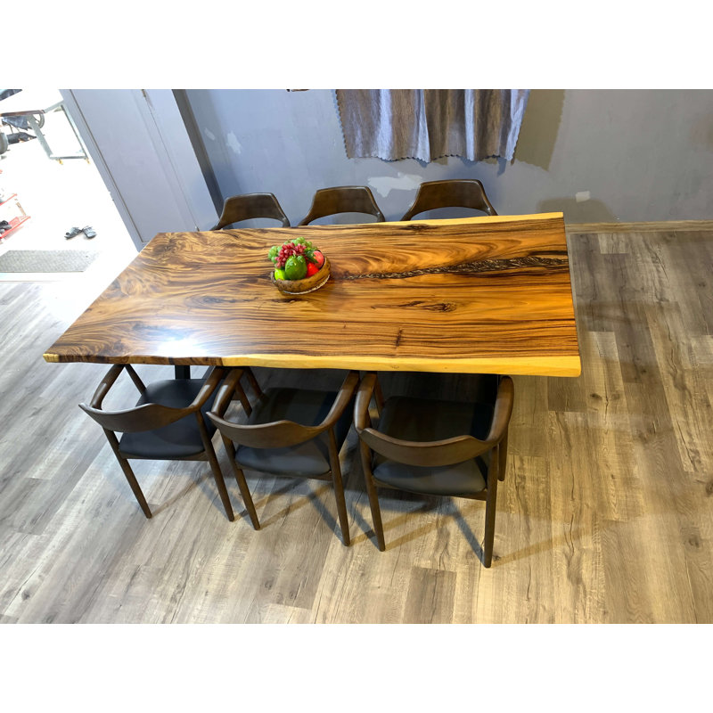Tongass Dining Table