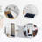 Thomesha Chenille Bath Rug-898721351-898721344