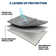Elastic Mildew Resistant Automobile Cover By Budge Industries