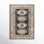 Ovid Moroccan Rust Area Rug-119138331