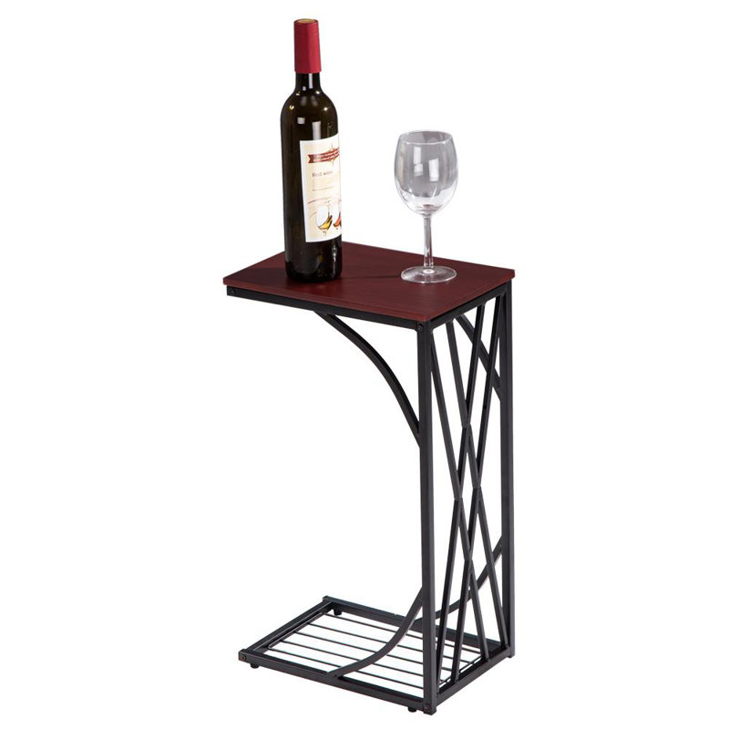 Aaran End Table