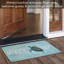 Tapis d'entrée / extérieur Sea Turtle