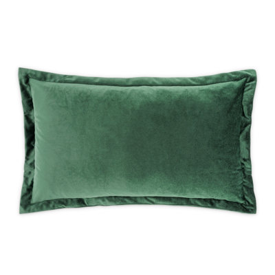Conner Feather Reversible Throw Pillow