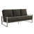 Velours gris foncé