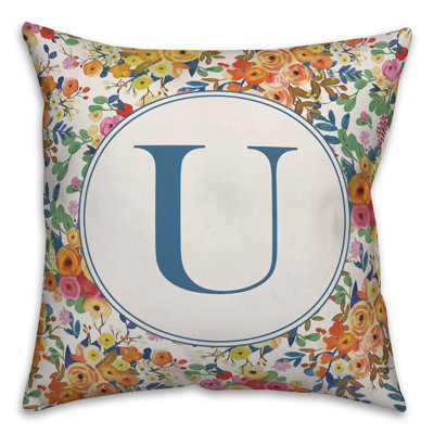 Housse de coussin carré et insert