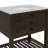30'' Single Bathroom Vanity with Marble Top