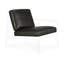 Jack Outdoor Lounge Chair Cushion-1401832837