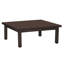 Club Metal Coffee Table-20549221