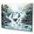 Toile tendue