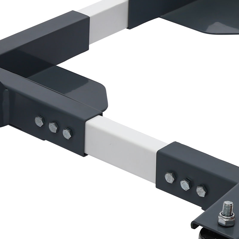 1500 Lb. Capacity Platform Dolly