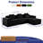 Boneless L-shaped corduroy modular sofa with free combination and boneless-1870206055