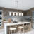Delvin 5 - Light Pendant-2033162658