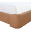 Lit tapissier en cuir Diorio Vegan-1412395078-1412395074
