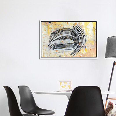 Kokomo - Painting on Canvas