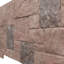 Panneau de pierre EverStone Castle Rock-87762257