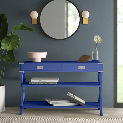 Atticus 48'' Console Table