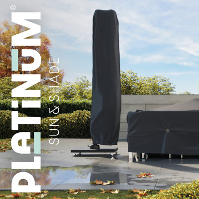 Jayant Parasol Cover