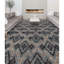 Geometric Area Rug