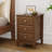 Amed 15.74'' W Nightstand-939315028