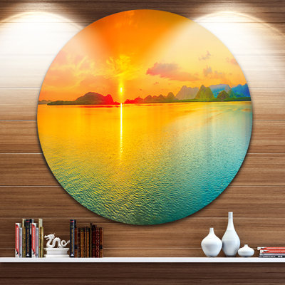 Seascape Traditional