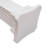 4PCS 11.81“ Plastic Roman Pillar