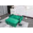 Sofa 54'' Velvet Sleeper Sofa-499951693