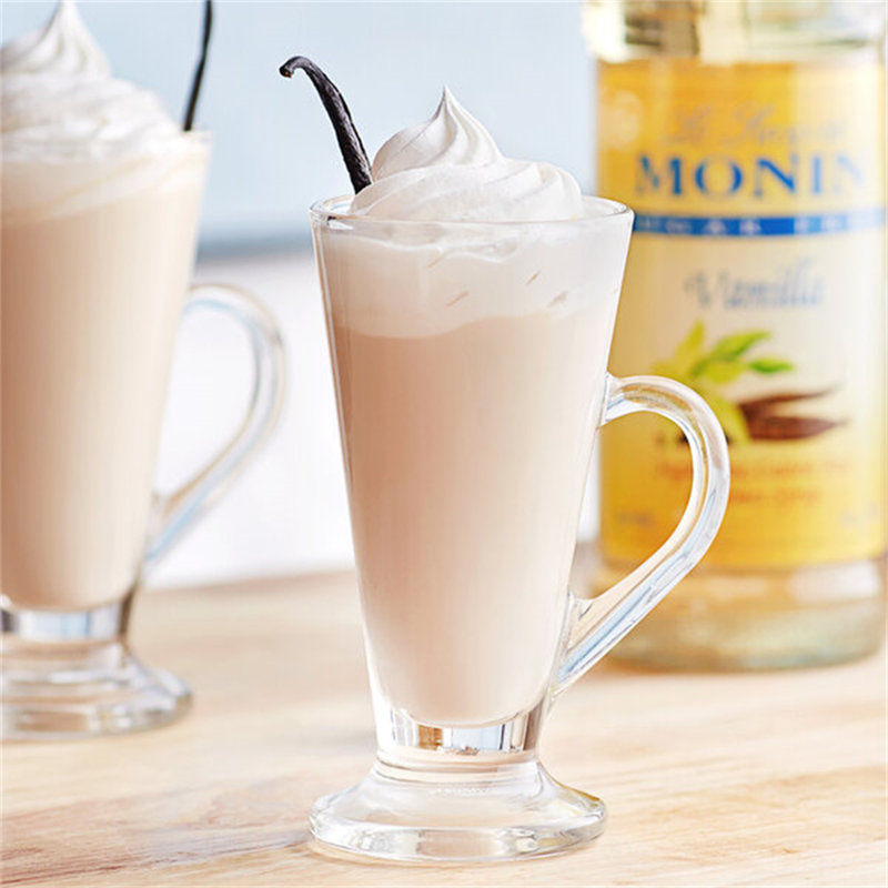 FixtureDisplays Snow Cone Syrup