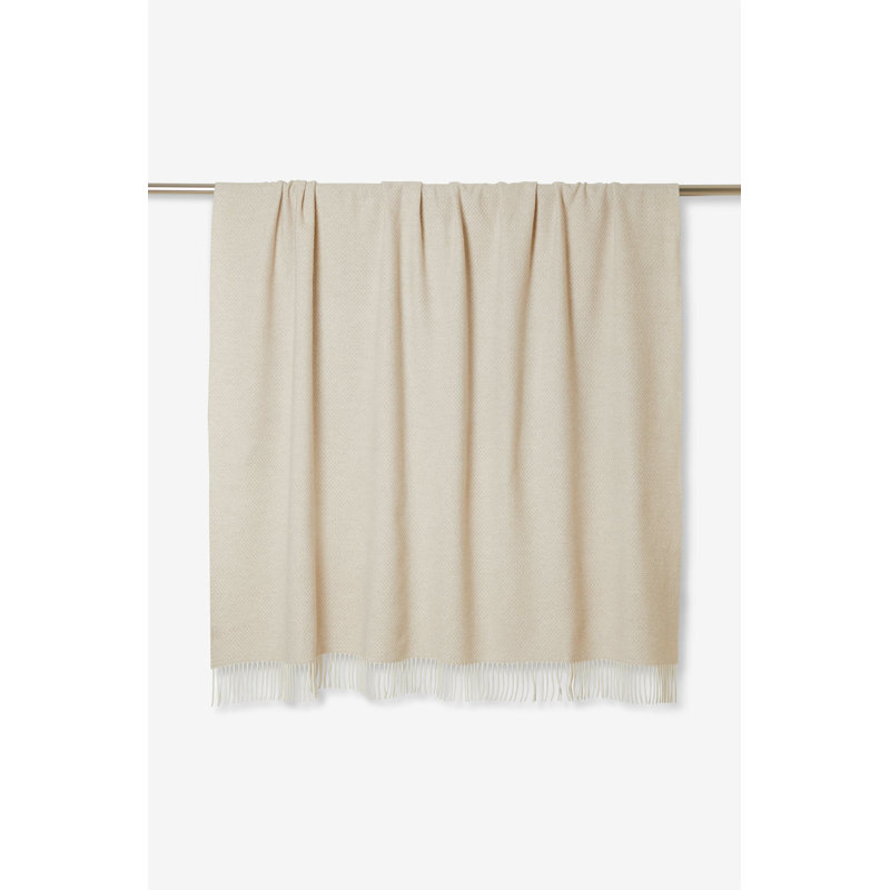 RADDA, Beige/White