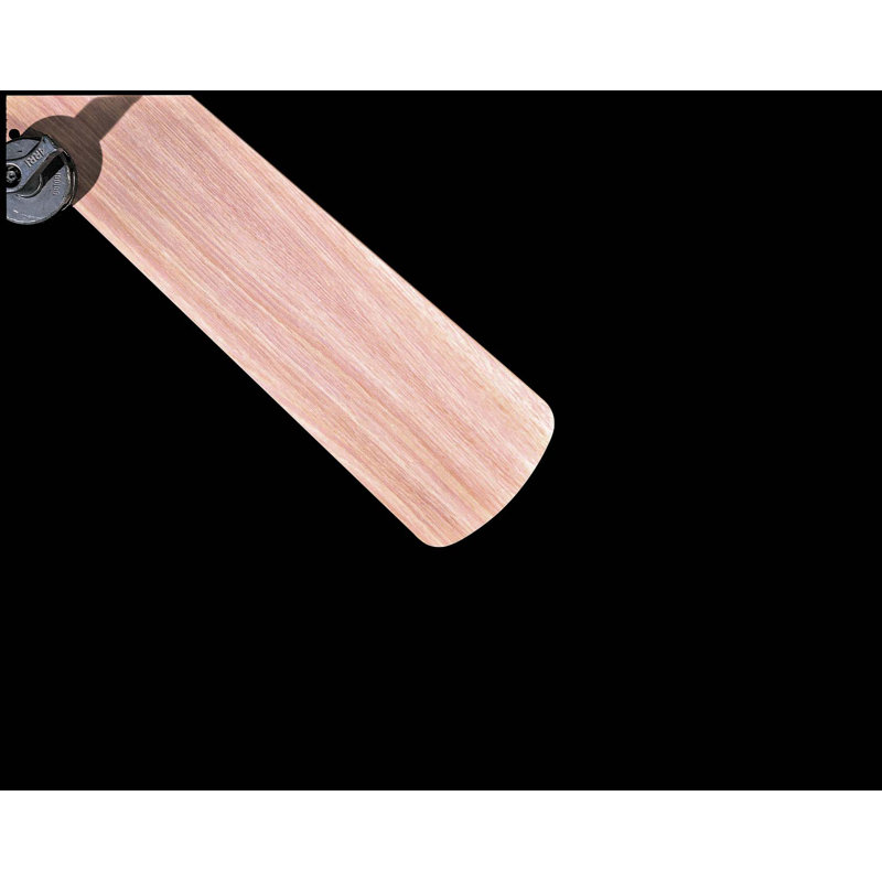 Minka Aire Ceiling Fan Blade, Washed Oak