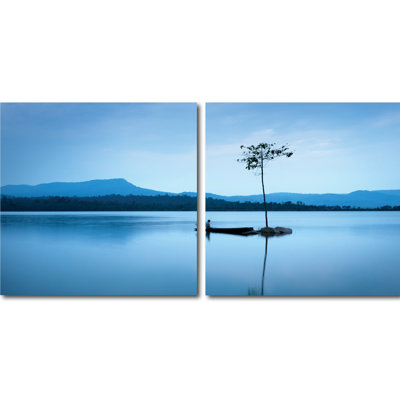 Photograph on Canvas
